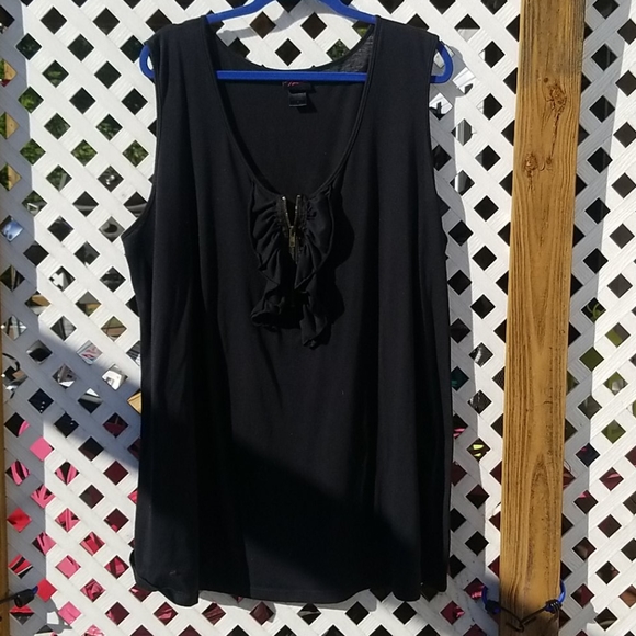 torrid Tops - Torrid Tank